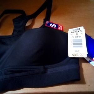 Women's sports bra